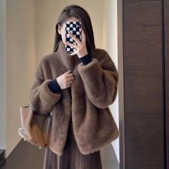 Áo khoác lông-R24.2707.25