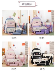Set balo-TN8.0506