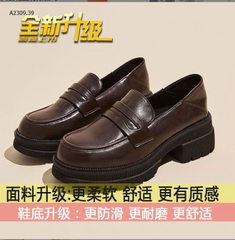 Giầy Loare nữ-R3.219.24