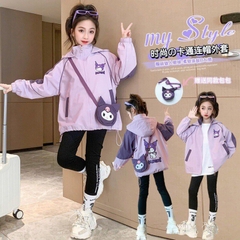 Áo khoác gió-TN6.2909