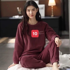 Bộ băng lông-TN12.2512