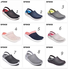 Sục CROCS-R22.3105