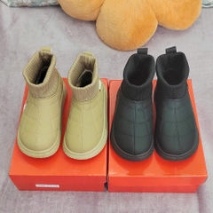 Bốt cổ len-R18.29.10.24