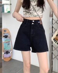 Quần short jean-R15.1704.25