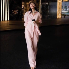 Bộ quần áo sơ mi-R2.1110.25