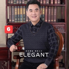 Áo len lông-TN5.2109