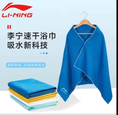 Khăn tắm Lining-HN3.0211