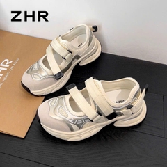 Giầy ZHR-R30.2608.25