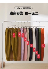 Quần nỉ-R17.1710.24