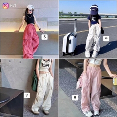 Quần Jogger-Tn19.0304