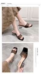 Guốc nữ-R5.1802.25
