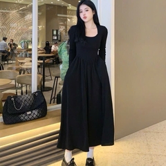 Váy dáng dài-R30.0710.24