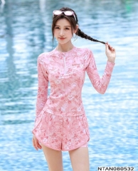 Bộ bơi hoa-R26.1105.25