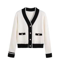 Áo cdg len-HN3.2609