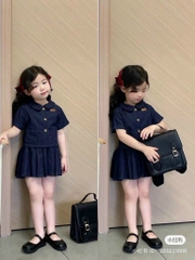 Set jean cho bé-R15.0307