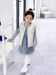 Áo gile cho bé-R5.2506