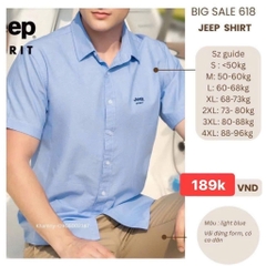 Áo sơ mi-R25.2407.25