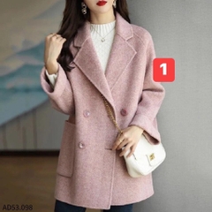 Áo dạ ép-TN7.1308