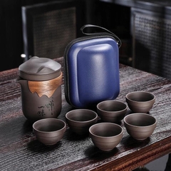 Set bộ cốc trà-Rbatd0110