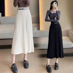 Chân váy xếp li-R20.278.24