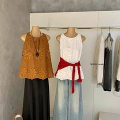 Áo thô hoa-R17.w.0303.26