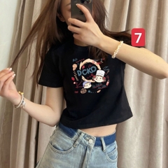 Áo crop top-TN6.2205