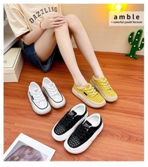 Giày đế bánh mỳ-TN8.0306