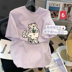 Áo phong Qc-R24.1103.26