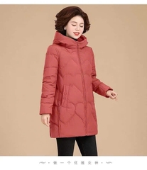 Áo phao dài-R1.0411.24