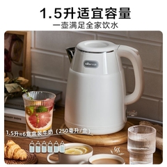 Ấm siêu tốc-Hn1.2602