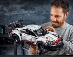 Bộ xêpz hình lego-TN8.2407