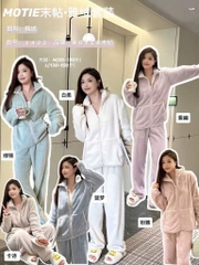 Sét bộ lông-R12.1010.25