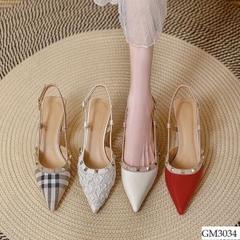 Giầy cao gót-TN15.2907