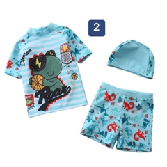 Bộ bơi cho bé-Tn7.0603