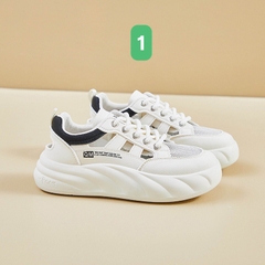 Giầy TT thoáng khí-R16.0409.24