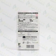 Bao Cao Su Okamoto 0.01 Siêu Mỏng Nội Địa Nhật Bản (hộp 3 chiếc)