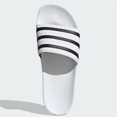 dép Adilette Made in Italy WHITE 280648