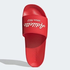 Dép Adilette Retro RED GW8751