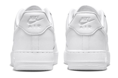 Air Force 1 Fresh All White DM0211 100