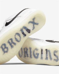 Air Force 1 40th Anniversary Edition Bronx Origins DX2309 100