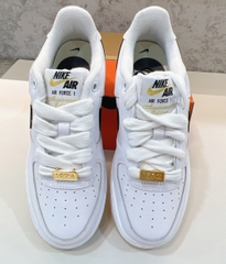 Air Force 1 40th Anniversary Edition Bronx Origins DX2309 100