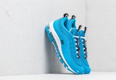 Air Max 97 Blue Hero AV3180 400