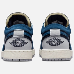 Jordan 1 Low SE Craft “Obsidian” DX2194 400