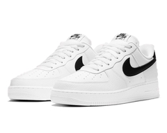 Air Force 1 White Black CT3839 100