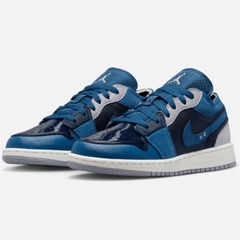 Jordan 1 Low SE Craft “Obsidian” DX2194 400