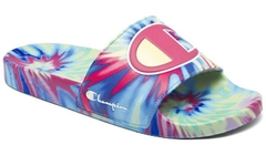 Dép Champion IPO TIE DYE CP101188W size 36