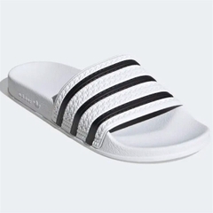 dép Adilette Made in Italy WHITE 280648