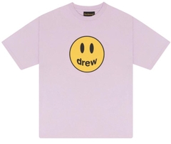 Áo Drew Mascot SS Tee Lilac