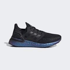 Ultraboost Black NASA EG4807