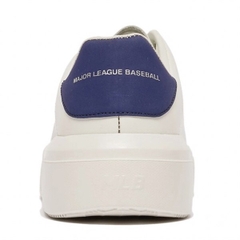 MLB Chunky Classic White LA Dodgers 3ASXXA11N 07INS